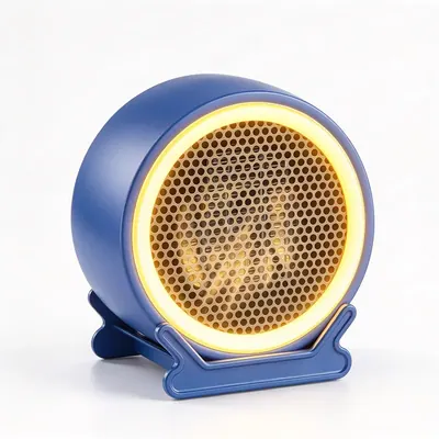 Fan Heater X7 — Environmental Appliances for OEM orders