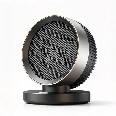 Fan Heater X3 — Environmental Appliances for OEM orders