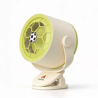 Desktop Fan N8 — Environmental Appliances for OEM orders
