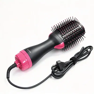 Hot Air Brush AM01562 — Beauty & Hair Care for OEM orders