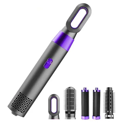 5-in-1 Hot Air Brush — Beauty & Hair Care for OEM orders
