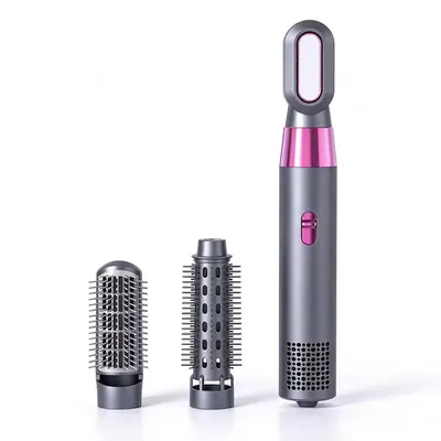 3-in-1 Hot Air Brush — Beauty & Hair Care for OEM orders