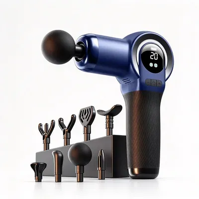 Massage Gun MG -205 — Personal Care for OEM orders