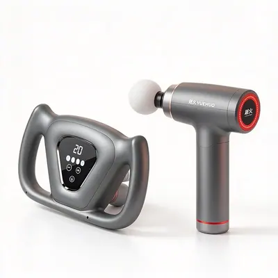 Massager MG -669 — Personal Care for OEM orders