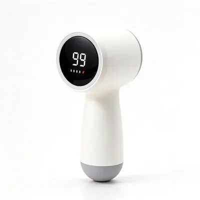Digital Display Lint Remover — Environmental Appliances for OEM orders