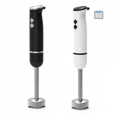 Handheld Immersion Blender KK-8801 — Kitchen Appliances for OEM orders